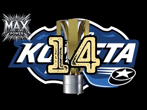 Max Power - Čtrnáctkrát!