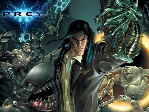 Prey Walkthrough Part 3