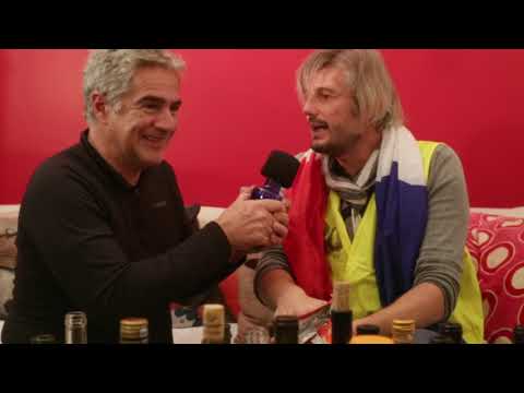 Sem011 TOTALE HD -LES COACHS POTATOES-