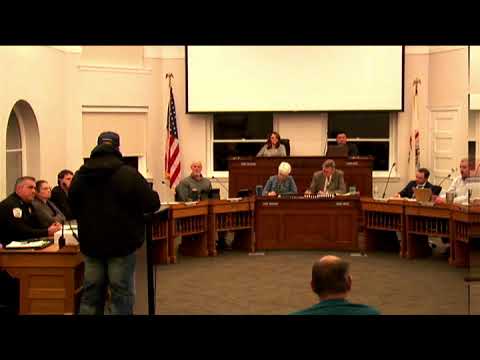 Committee of the Whole - 1/9/2023