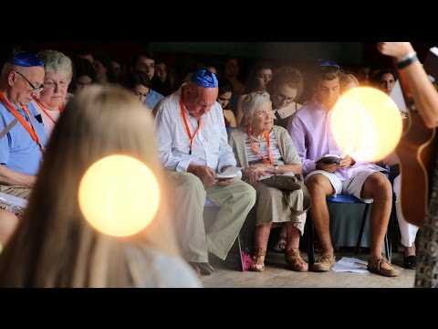 Hundreds of ‘Gamechangers’ Across the World to Celebrate an Unforgettable Shabbat with Jewish Teens