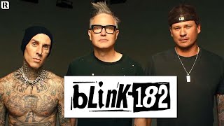Blink-182 Reunion With Tom DeLonge: How It Happened