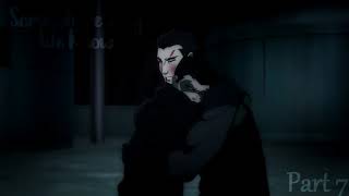 Somewhere Only We Know || Multifandom MEP OPEN [8/11 Taken] [3/11 DONE]