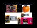 Barney S Round And Round We Go Credits Comparison Screener Vs Final Version BYG In Concert 1995