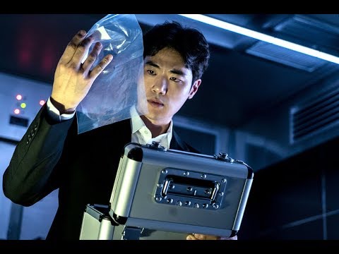 映画『死体が消えた夜』予告編