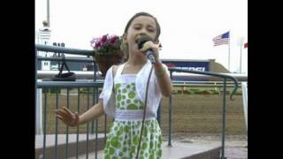 Rhema Marvanne - All I Want For Christmas