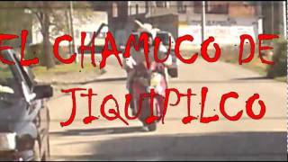 preview picture of video 'EL CHAMUCO DE SAN JUAN JIQUIPILCO.avi'