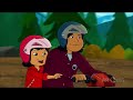 PBS Kids Promo Molly Of Denali NO STATION BRANDING
