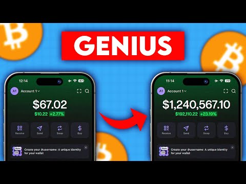 How To Know When To Buy & Sell Crypto Currency