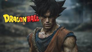 Download lagu Dragon Ball Opening (Indonesian Version) – Rock Metal Cover by 3RixZ Waves mp3