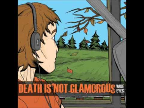Death Is Not Glamorous - Assets