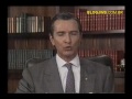 discurso de Fernando Collor momentos antes do impeachment 1992