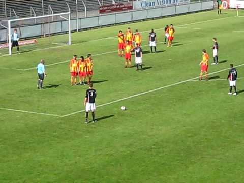 Vrije trap  (Gino Heerings)