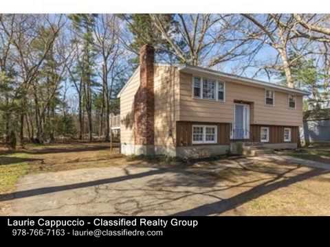14 FLASH ROAD, North Reading MA 01864 - Single Family Home - Real Estate - For Sale -