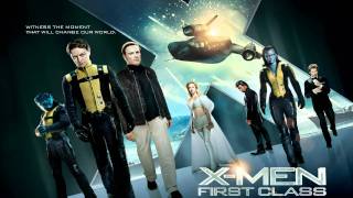 Xmen: Magneto Super Theme Song