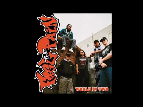 Feel The Pain - World In Two 2025 (Full EP)