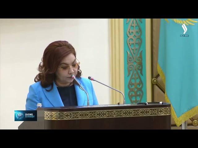 Сенат РК одобрил ряд международных соглашений