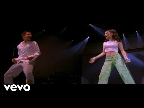 Eu quero mais - Sandy & Júnior