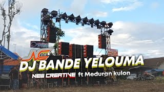 Download lagu Dj Bende yoluma, new creative ft Meduran Kulon, jdug jderrrr‼️ mp3 Download lagu Dj Bende yoluma, new creative ft Meduran Kulon, jdug jderrrr‼️ mp3
