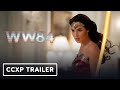 Wonder Woman 1984 - CCXP Trailer