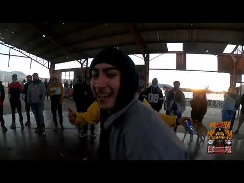 CABRO ARON vs. BRN vs. JUANKA - Octavos - Liga kaeme - Fecha 1 - 2021