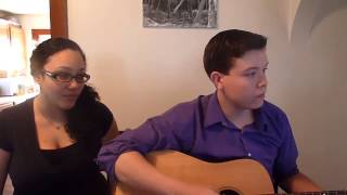 Paperweight Cover - Karuss and Alex