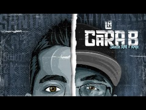 santa rm - Dame una Hora feat. C Kan & Norykko