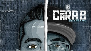 santa rm - Dame una Hora feat. C Kan &amp; Norykko