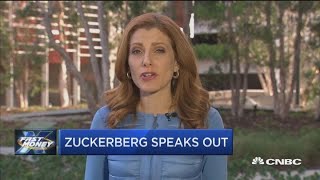 Another black eye for Facebook, how can the social media company save face?