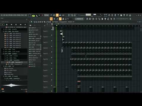 Dj Maseeya (Cavemaster) - Hololo Rework