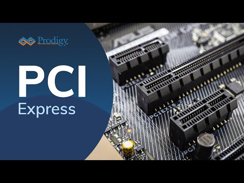PCI Express (PCIe) | PCIe Explained