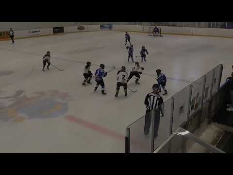 U12 Lehel HC - Zempléni Hiúzok 2021 12 19 összefoglaló