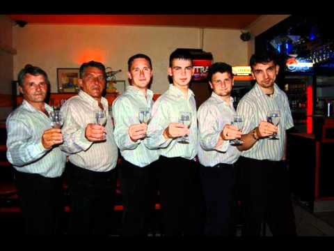 Bonita band - Krčma u planini