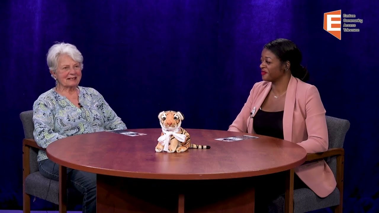 Community Forum Tamisha Civil Governor Council Candidate