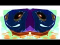 Goodbye 2021 Hello 2022 Spongebob Intro Brazilian In G Major 96