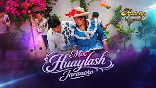 Download lagu Mix Huaylash Macho (Video Oficial) - Andres Jaramillo mp3