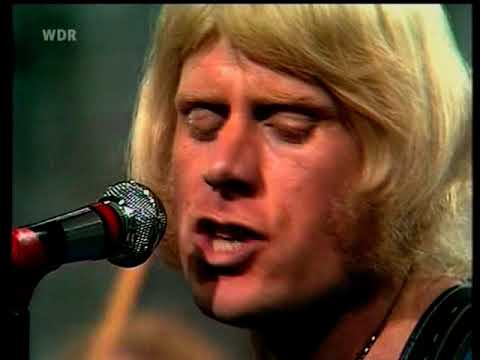 The  PETARDS  -  Too Many Heavens ( Слишком Много Небес )(  Live , Germany , 1970 г  )