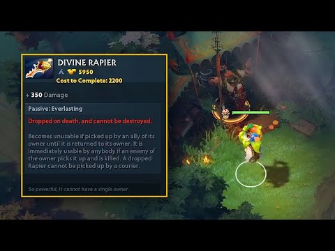 the fastest divine ever