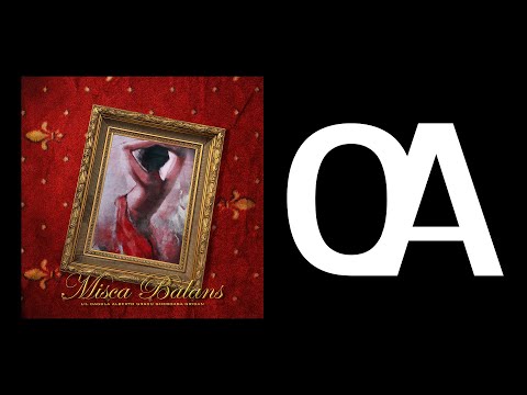 Lil Cagula x Gheboasa x Alberto Grasu x Gridan - Misca Balans (Official Audio)