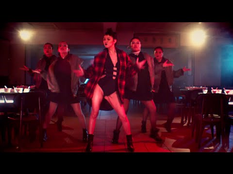 薛凱琪 Fiona Sit -《MISS FIONA》Official Music Video