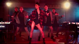 薛凱琪 Fiona Sit -《MISS FIONA》Official Music Video