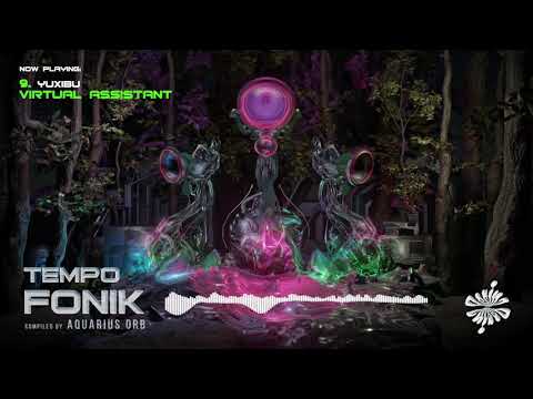 Yuxibu - Virtual Assistant