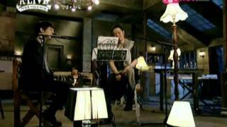 Jung Yup & G.O - You are my lady [german subs]