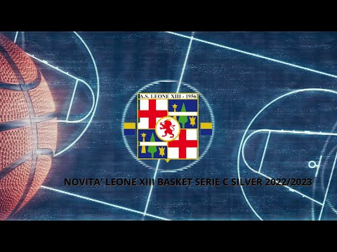 Leone XIII Basket - Novità Stagione 2022/2023