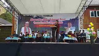 Download lagu TERBARU 20 DES 2017 Tabligh Akbar ICBS Payakumbuh (Harau) - Ustadz Abdul Somad, Lc, M.A mp3