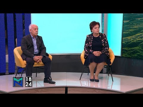 Globalna nestašica hrane? Radojka Nikolić, urednica Biznis magazina i Milan Prostran