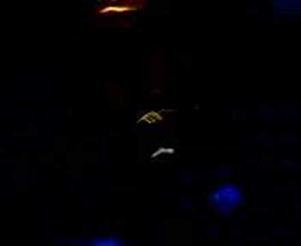 Dean Newton - What The F*ck - Liquid Rooms Edinburgh