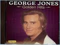 George Jones - I'll Follow You Up To Our Cloud