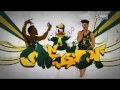 Intro Oregon Ducks - March Madness 2017 - Final Four