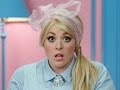 Behind The Scenes Meghan Trainor All About That Bass PARODY